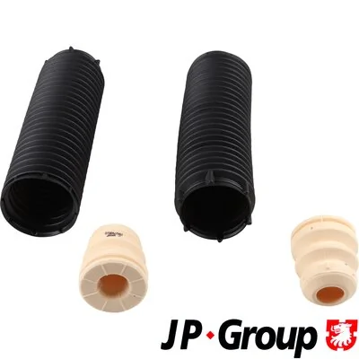 Dust Cover Kit, shock absorber